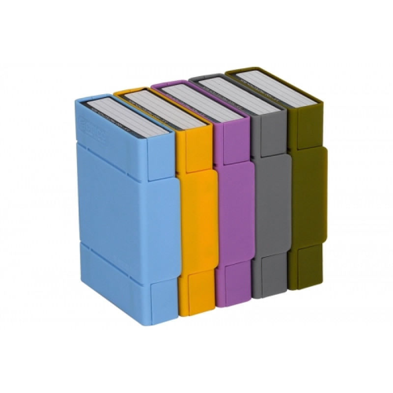 Захисний чохол для 3,5 "жорстких дисків (ORICO PS35-5), набір із 5 штук