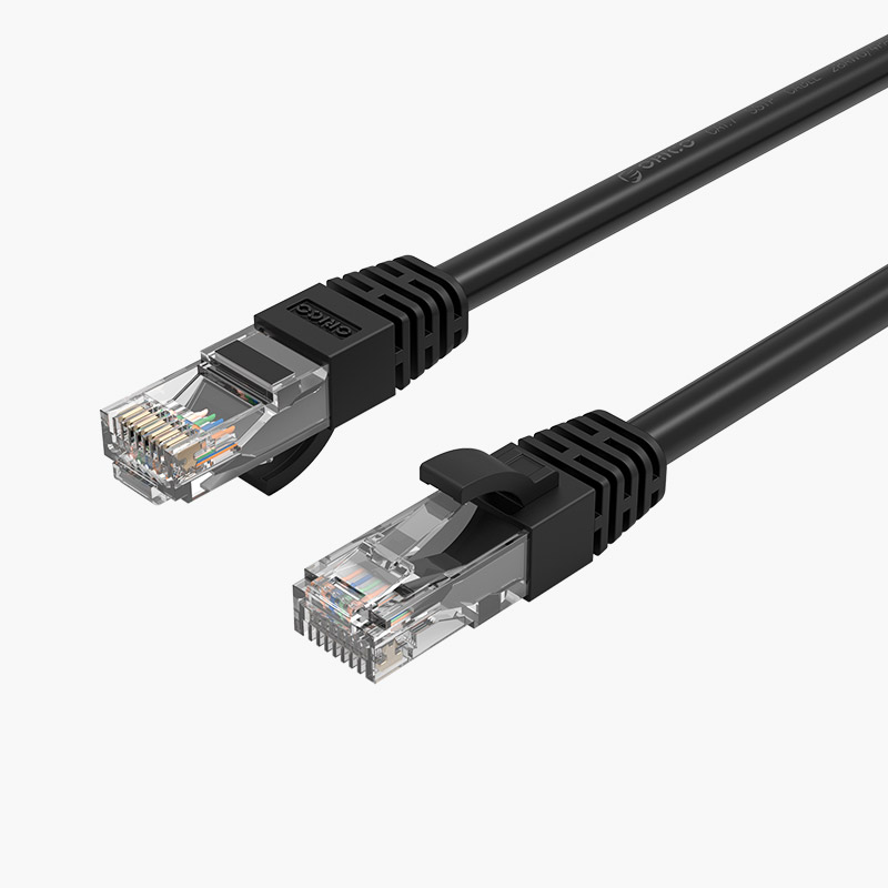 Кабель ethernet RJ-45 (ORICO PUG-C6)