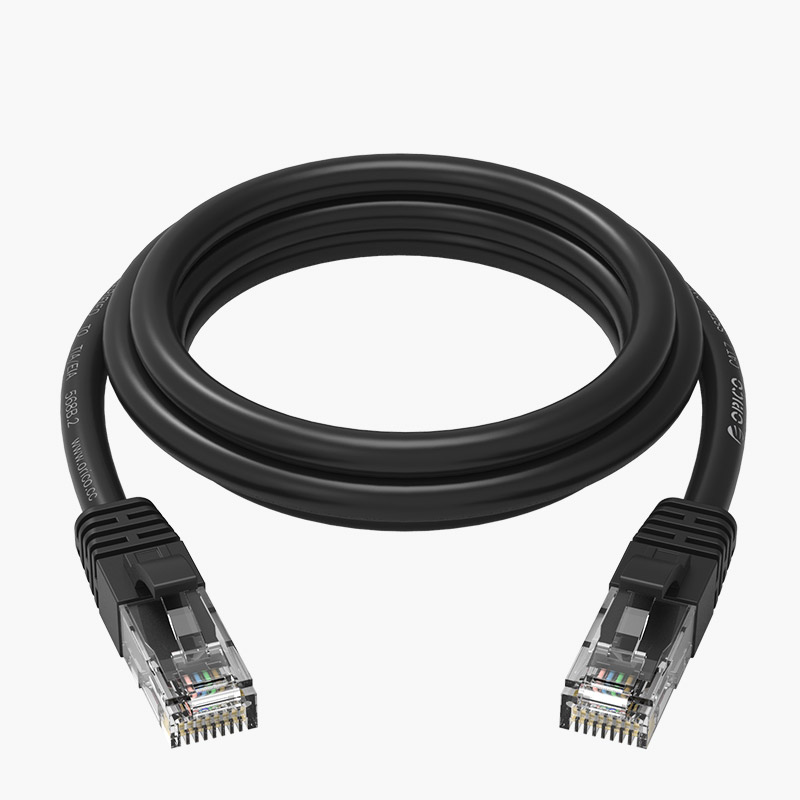Кабель ethernet RJ-45 (ORICO PUG-C6)