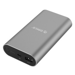 Внешний аккумулятор 10050mAh (QS1)