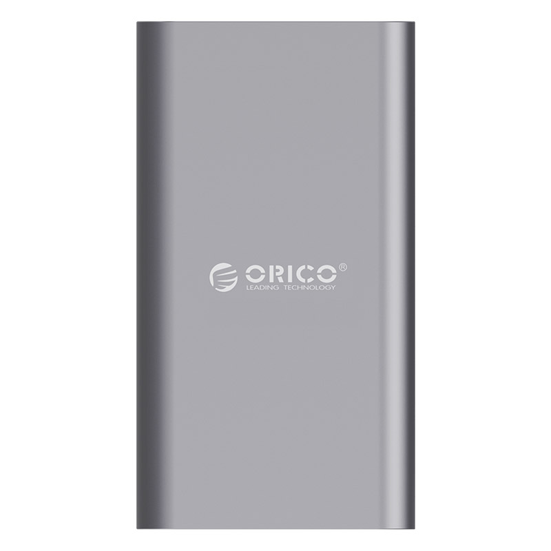 Внешний аккумулятор 10050mAh (QS1)