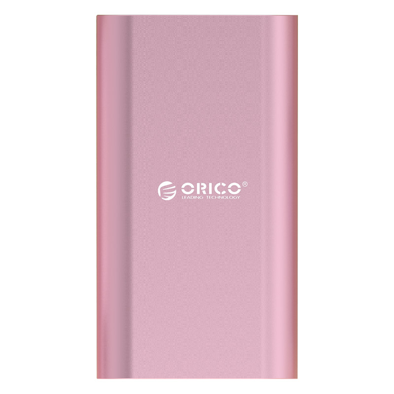 Внешний аккумулятор 10050mAh (QS1)