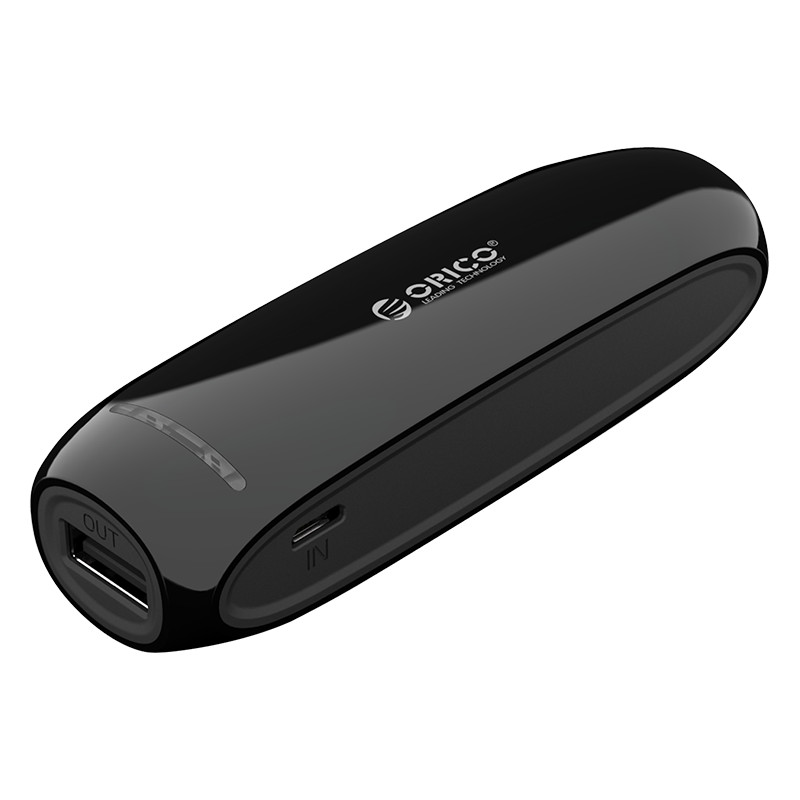 Power Bank (ORICO R2000)