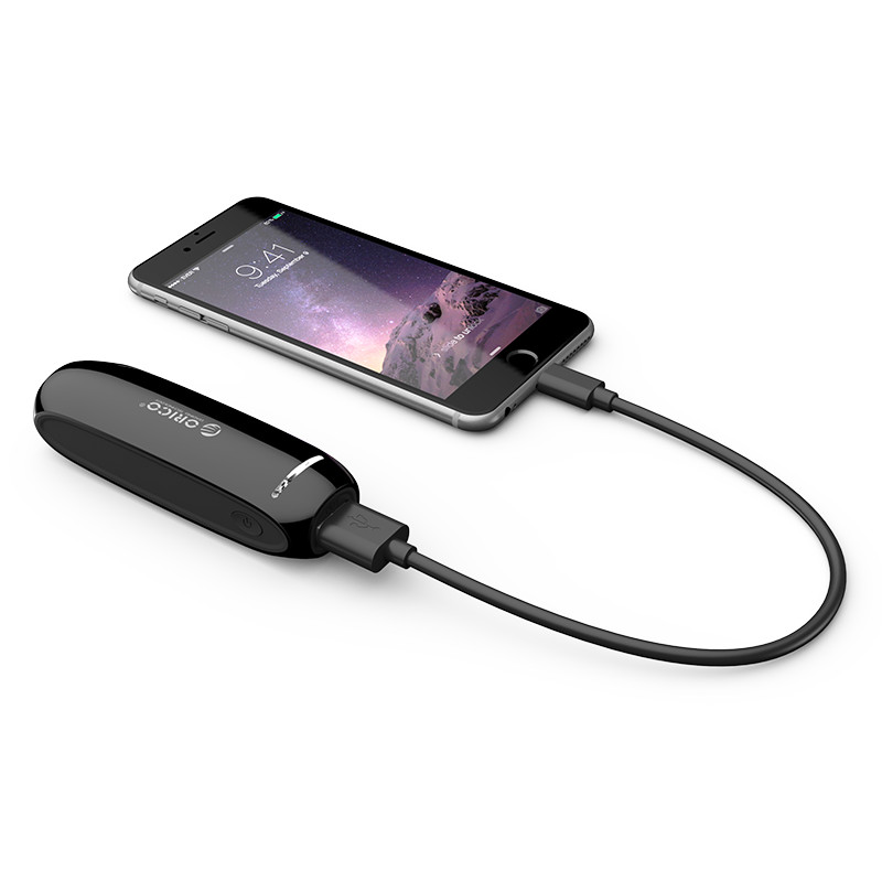 Power Bank (ORICO R2000)