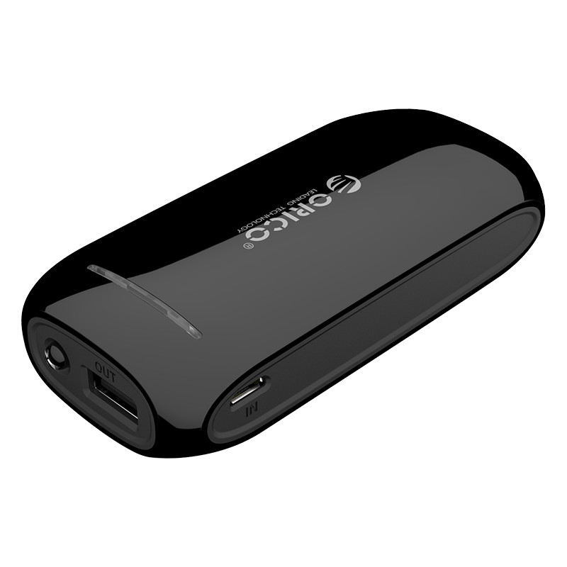 Power Bank (ORICO R4000)