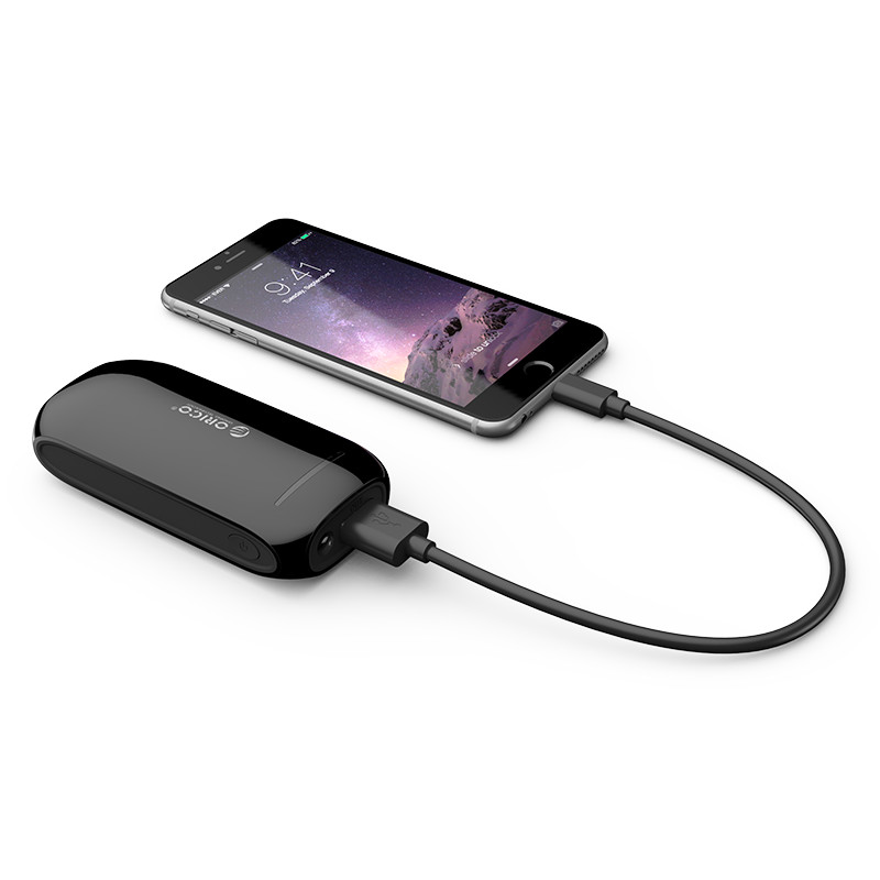 Power Bank (ORICO R4000)
