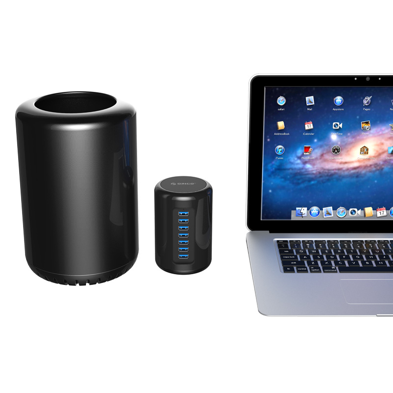 USB 3.0 концентратор на 7 портів (ORICO RH7-U3)