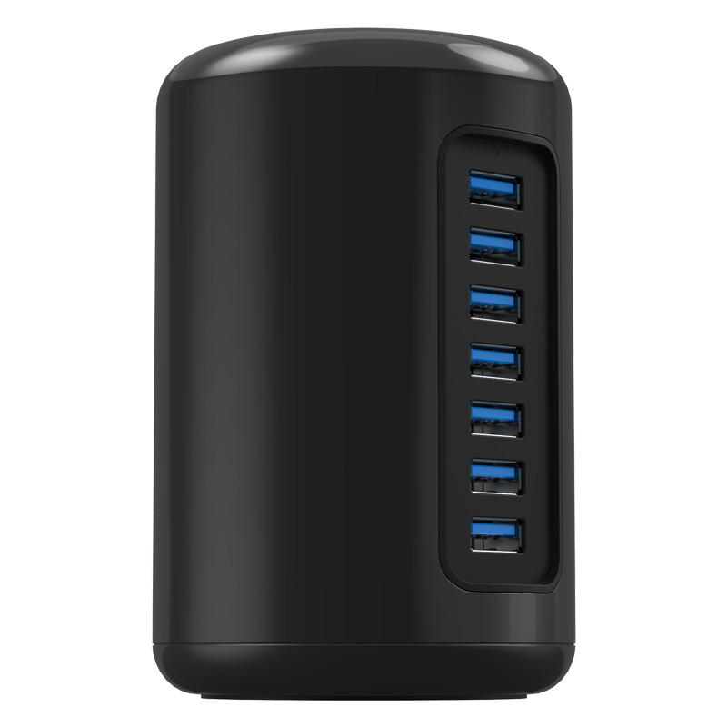 USB 3.0 концентратор на 7 портів (ORICO RH7-U3)