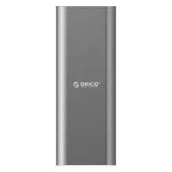 Power Bank для двух устройств 20000mAh (ORICO S2)