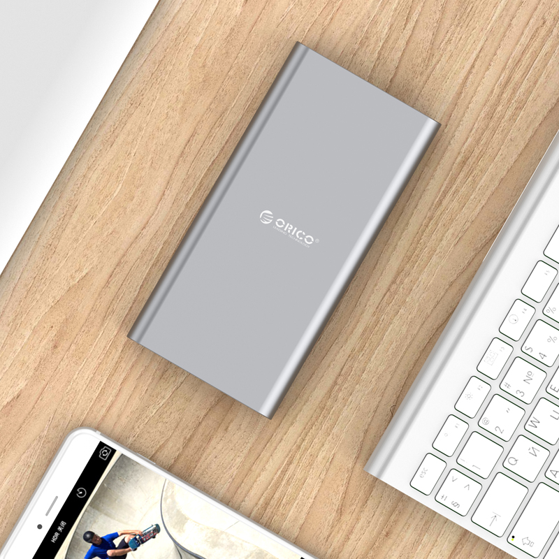 Type-C 10000mAh PowerBank (ORICO T1)