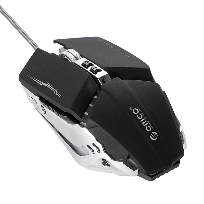 Ігрова миша ORICO T2