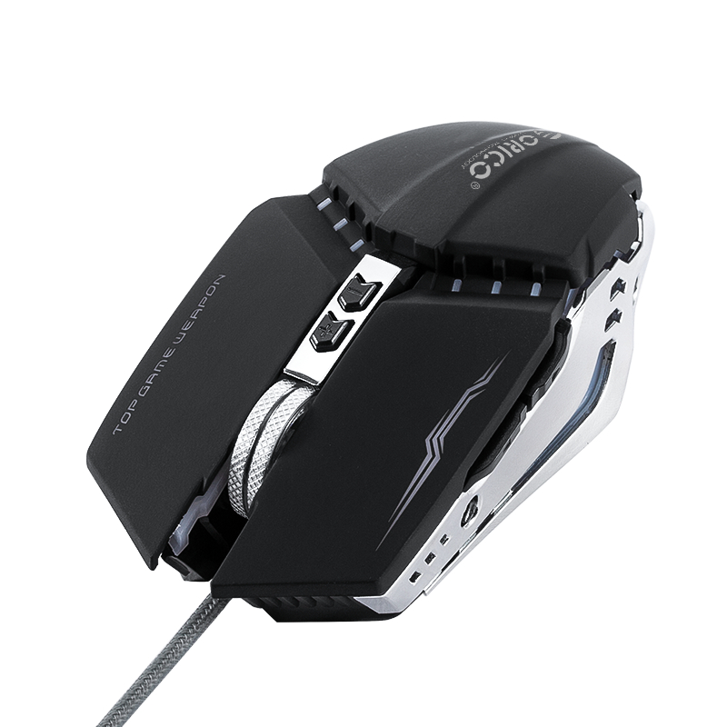 Ігрова миша ORICO T2