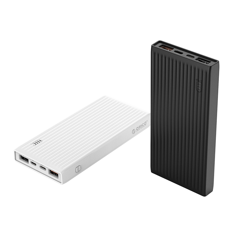Power Bank 10000mAh (K10000)