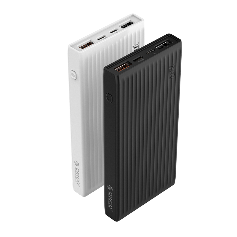 Power Bank 10000mAh (K10000)