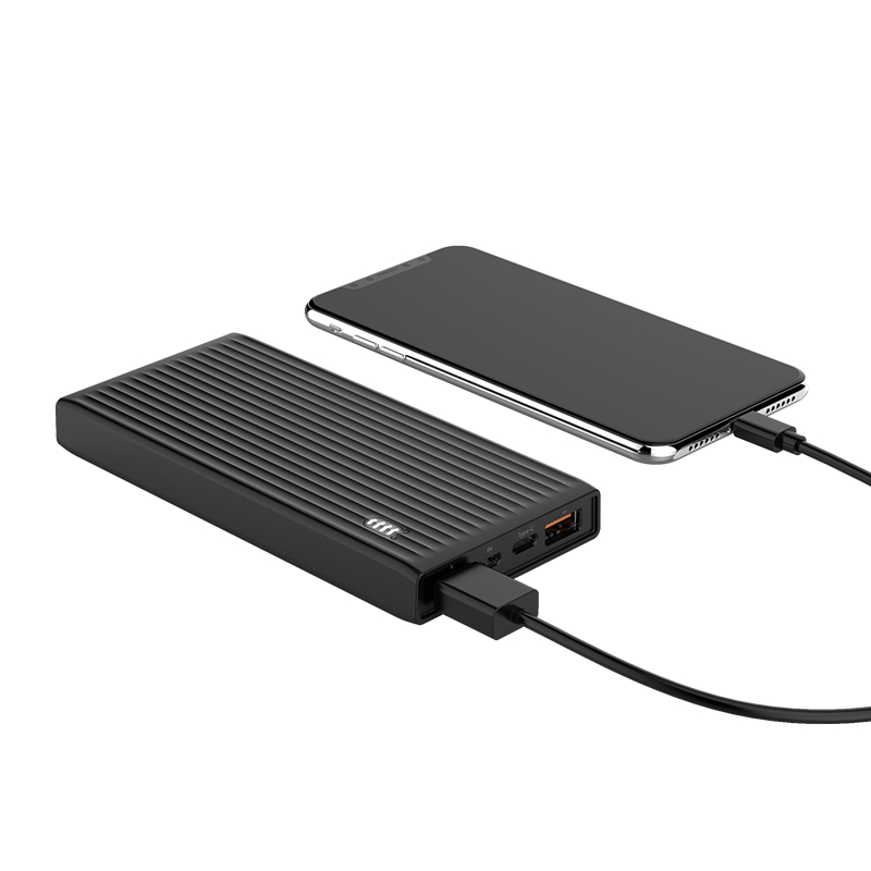 Power Bank 10000mAh (K10000)