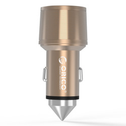 Автомобільний USB зарядний (UCI-2U) пристрій